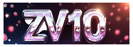 zv10 logo